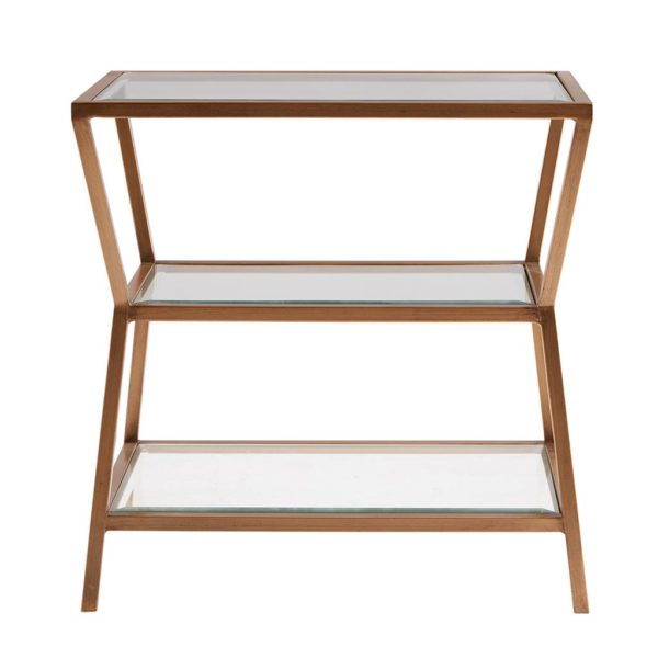 Grammercy Accent Table - Image 3
