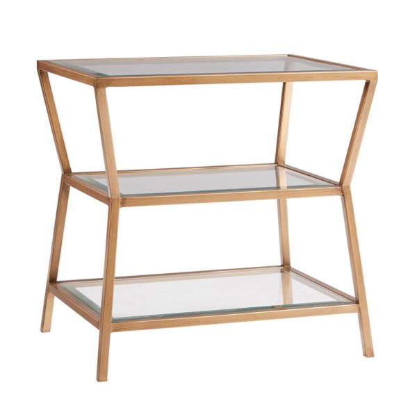 Grammercy Accent Table - Image 2