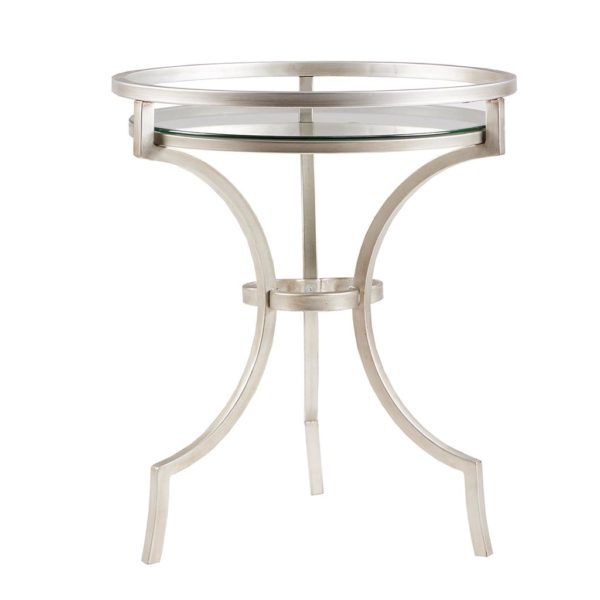 Griffin Accent Table - Image 2