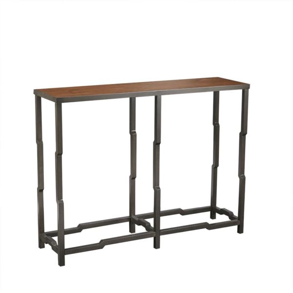 Teton Tall Entry Table - Image 2