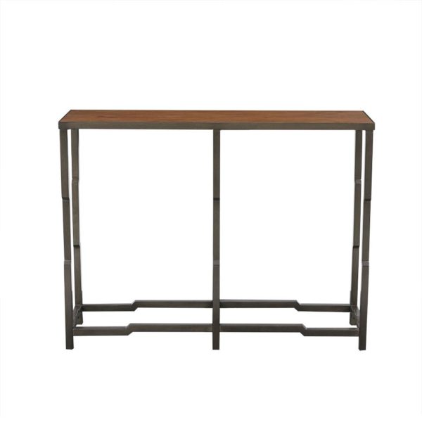 Teton Tall Entry Table - Image 3