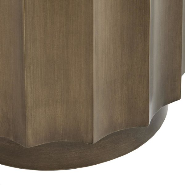 Madison Park Valentina Accent Table - Image 3