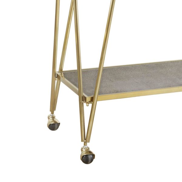 Elon Bar Cart - Image 4