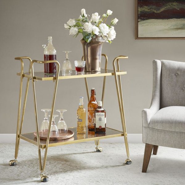 Elon Bar Cart