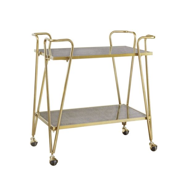 Elon Bar Cart - Image 2