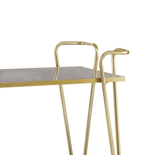 Elon Bar Cart - Image 3