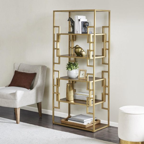Randall Bookcase