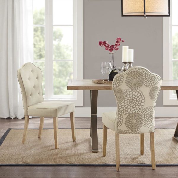 Lisa Dining Chair (set of 2)