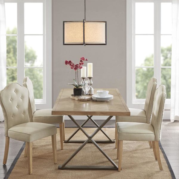 Lisa Dining Table