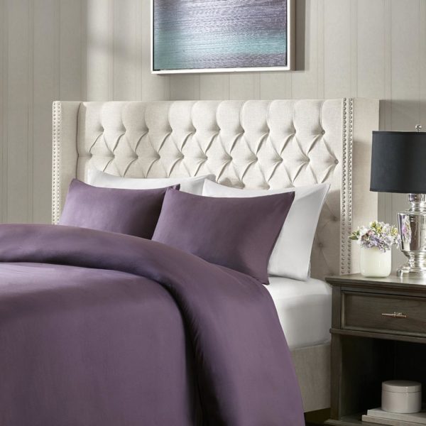 Amelia Upholstery Headboard
