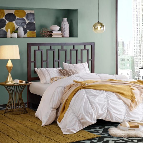 Crosby Headboard