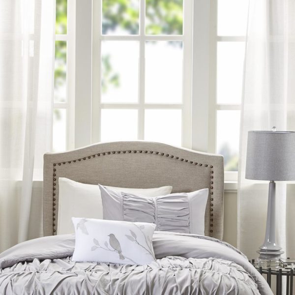 Nadine Upholstery Headboard - Image 2