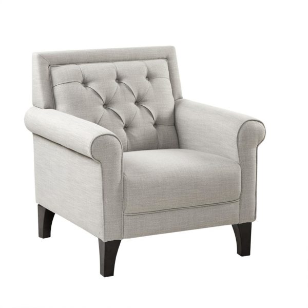 Bailey Lounge Chair - Image 4