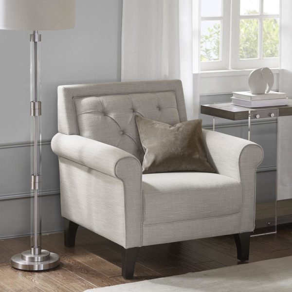 Bailey Lounge Chair