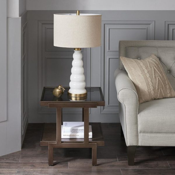 Bailey End Table