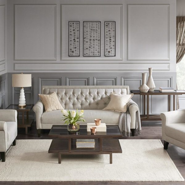 Bailey End Table - Image 2