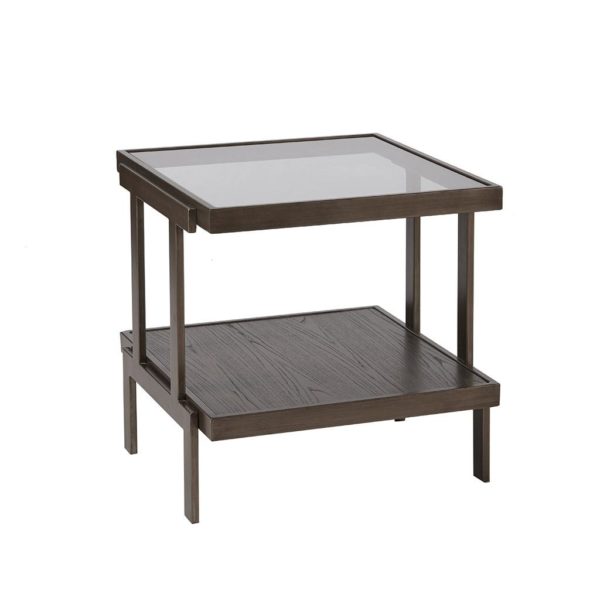 Bailey End Table - Image 4