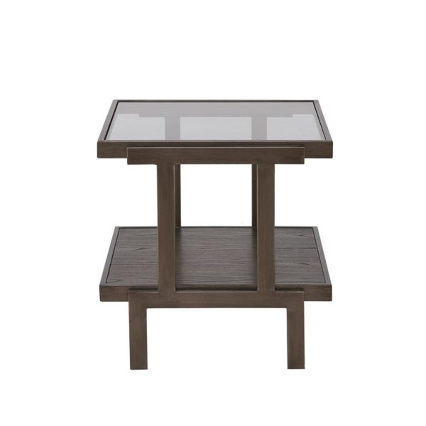 Bailey End Table - Image 3