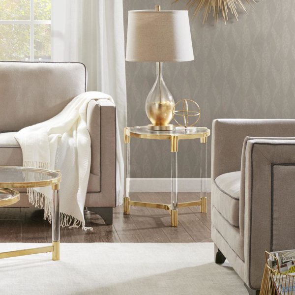 Bethel End Table