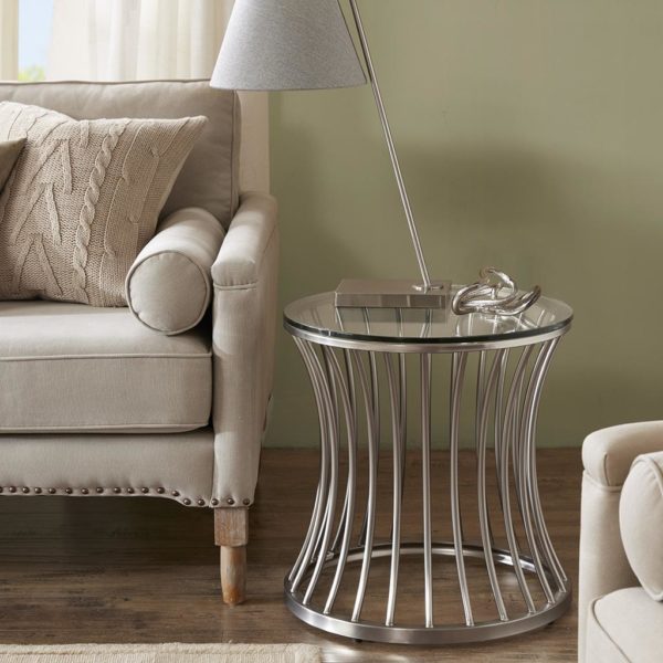 Casey End Table