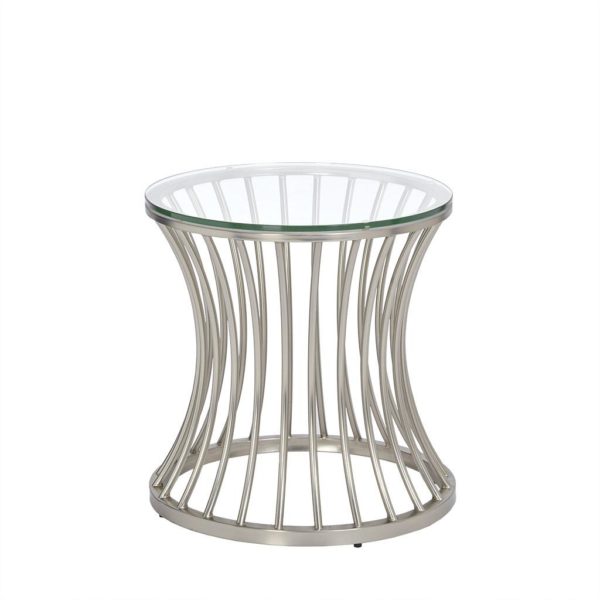 Casey End Table - Image 3