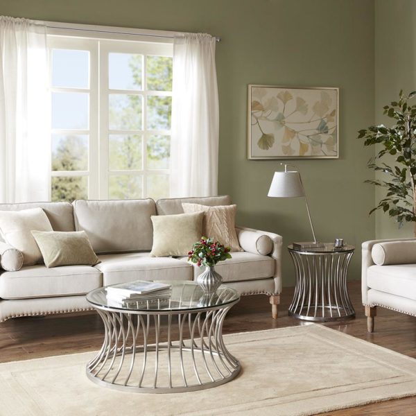 Casey End Table - Image 2