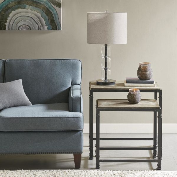 Cirque Nesting Tables
