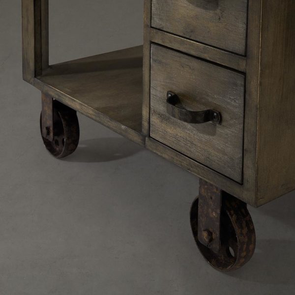 Cirque Accent Table - Image 6