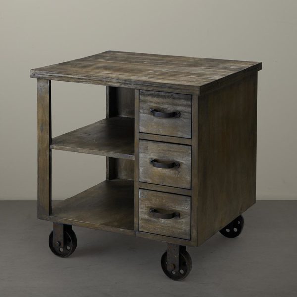 Cirque Accent Table - Image 3