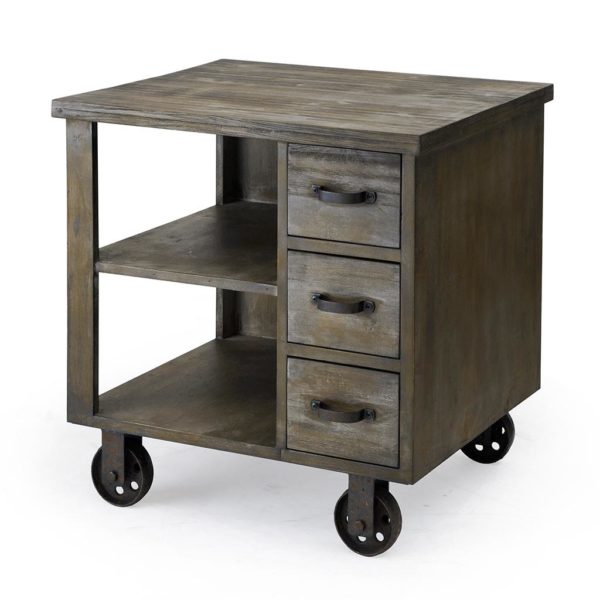 Cirque Accent Table - Image 4