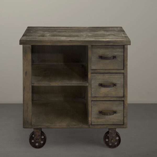 Cirque Accent Table - Image 5