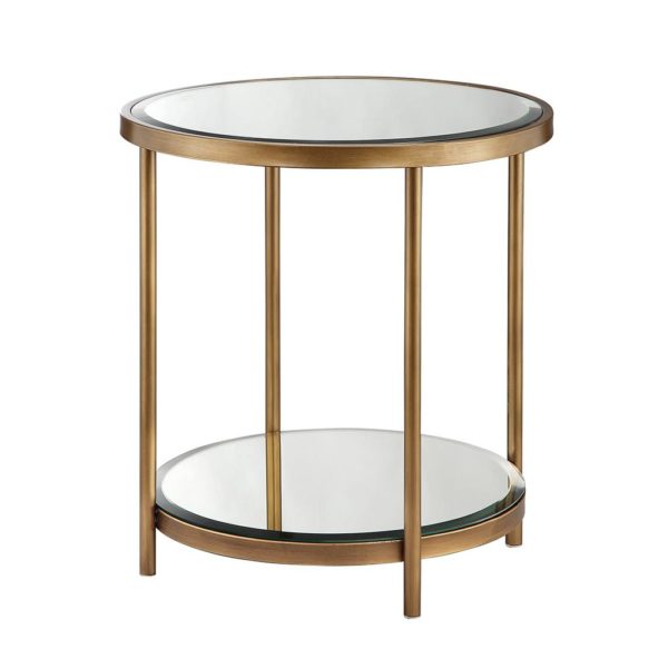 Cole End Table - Image 2