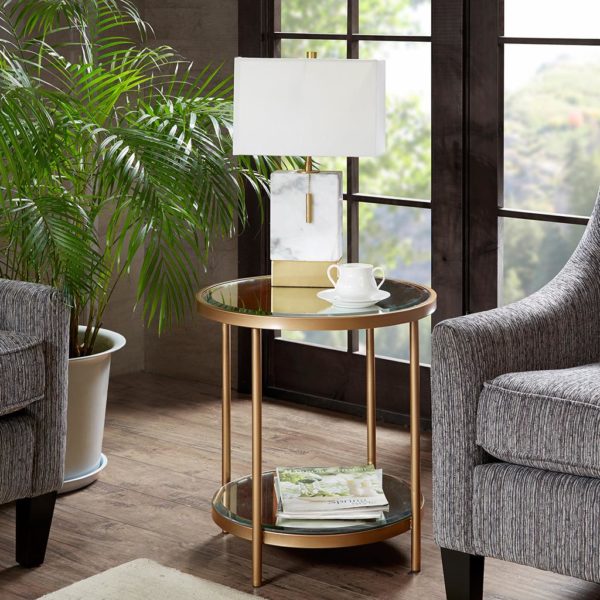 Cole End Table