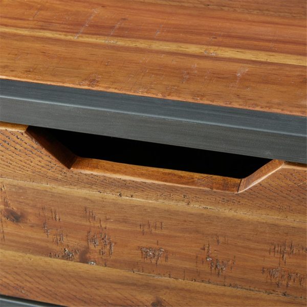 Hudson End Table - Image 6