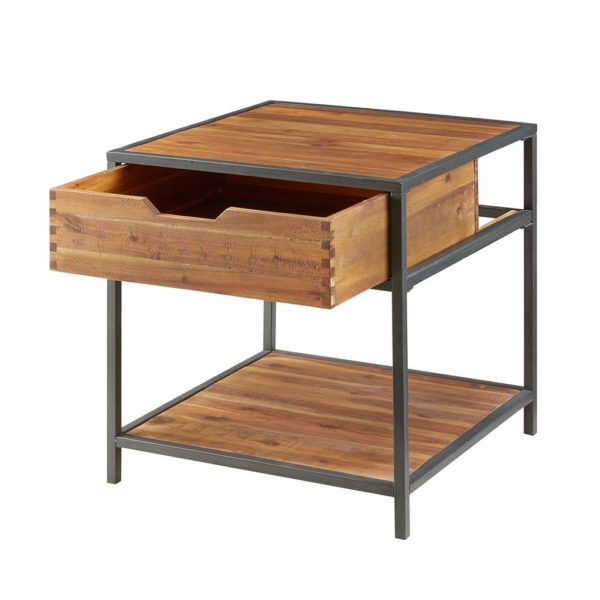 Hudson End Table - Image 5
