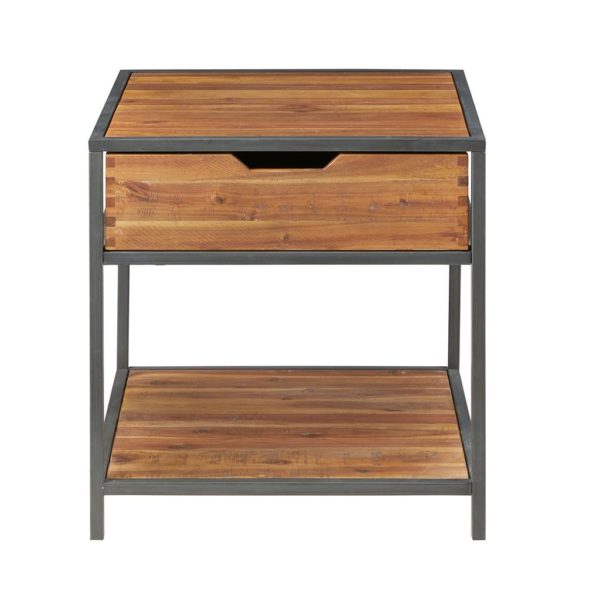 Hudson End Table - Image 4