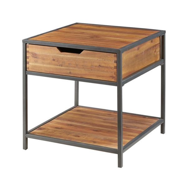 Hudson End Table - Image 3