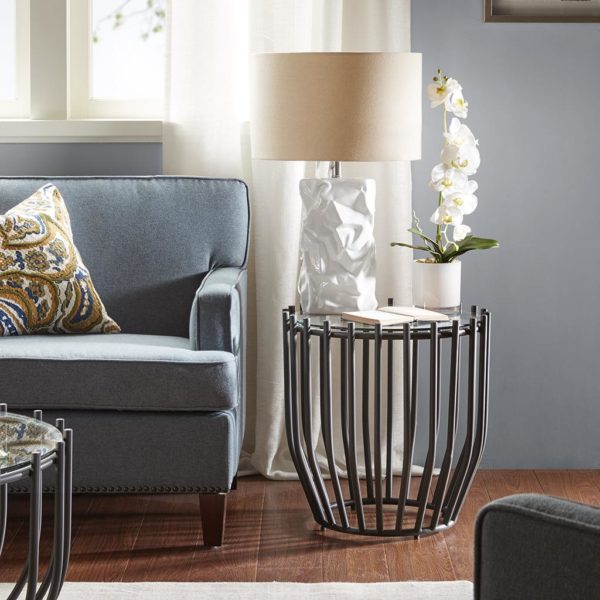 Jaxton End Table