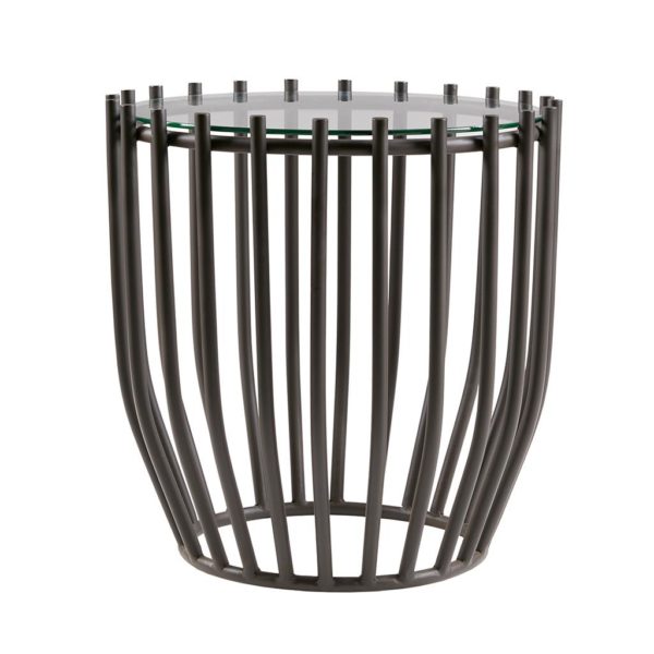 Jaxton End Table - Image 2