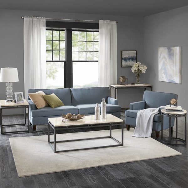 Koy Console Table - Image 2