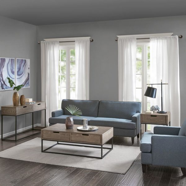Largo Console Table - Image 2