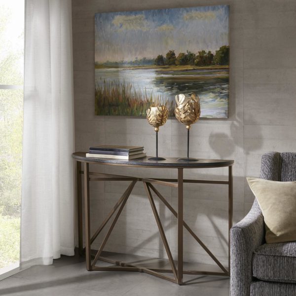 Madison Console Table