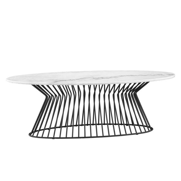 Marbury Coffee Table - Image 2