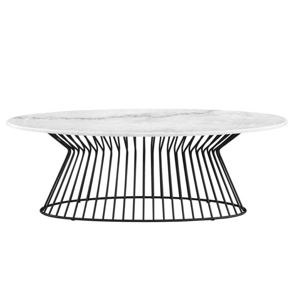 Marbury Coffee Table - Image 4