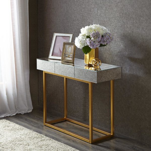 Myla Console Table