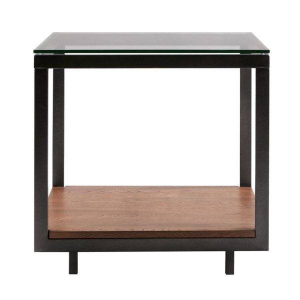 Pratt End Table - Image 3