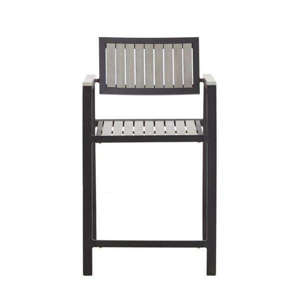 Carter Outdoor Counter Stool - Image 4