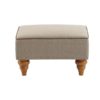 Dalton Outdoor  Ottoman - Image 3