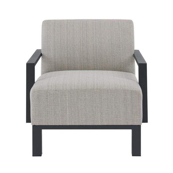 Dylan Outdoor Arm Chair - Image 5