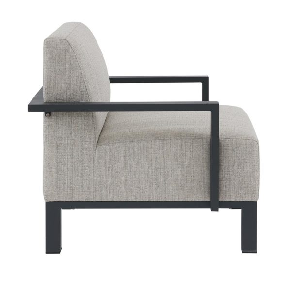 Dylan Outdoor Arm Chair - Image 6